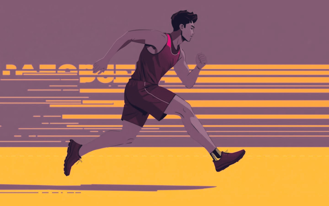 Ankle Support Brace for Sports: Prevent Injuries & Boost Performance