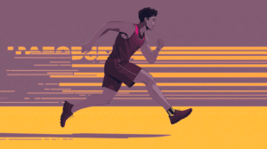 Ankle Support Brace for Sports: Prevent Injuries & Boost Performance