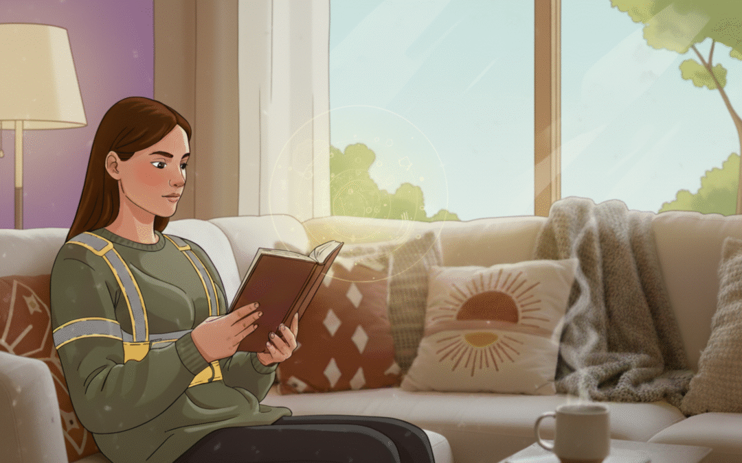 10 Benefits of Using a Posture Corrector Belt Daily