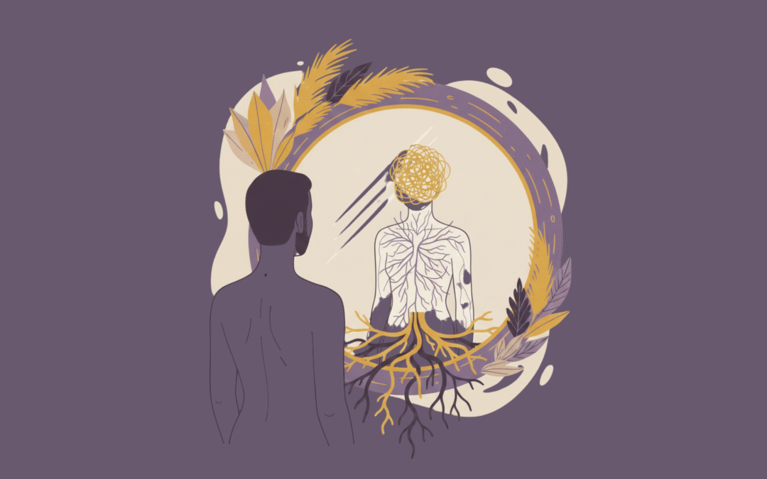 What Stress Looks Like in the Mirror of the Body