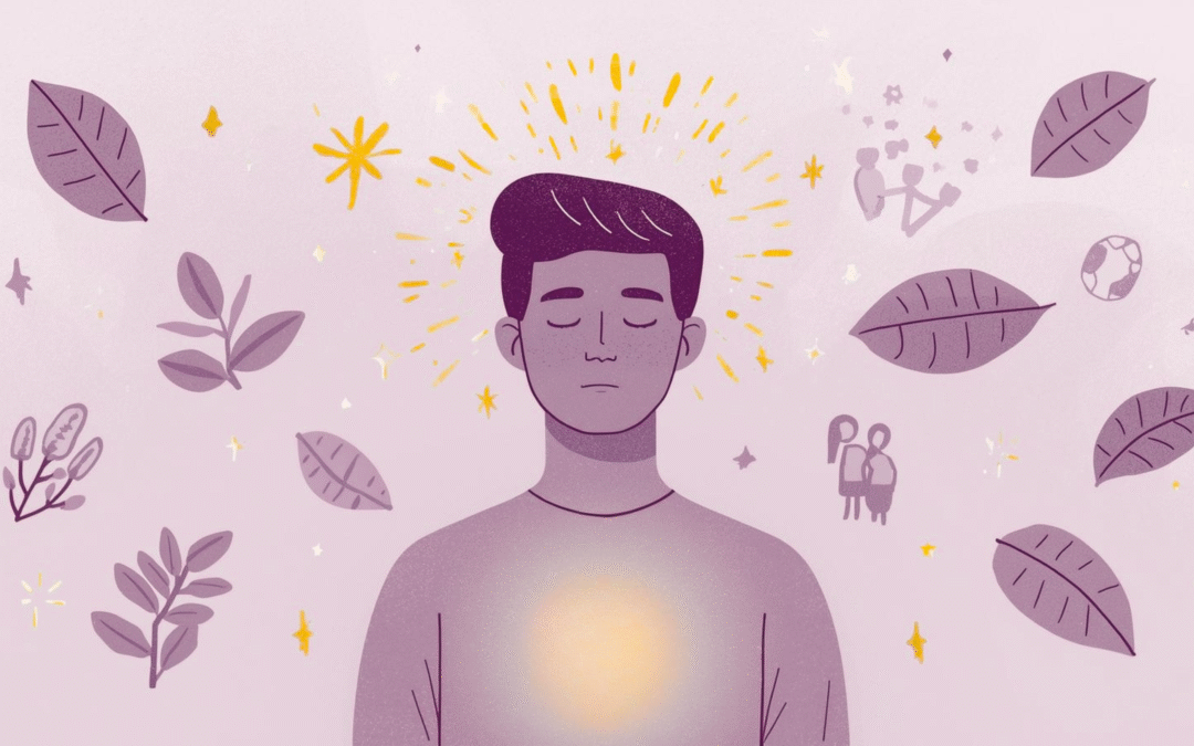 Why Gratitude Boosts Mental Health and Well-Being