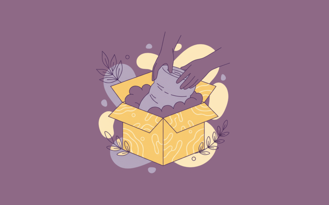 Why Wellness Brands Should Care About Eco-Packaging (And Customers Do Too)