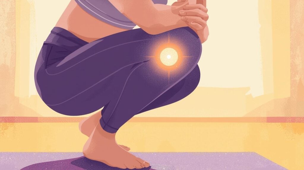 What That Tiny Knee Pop Really Means for Your Joint Health ?