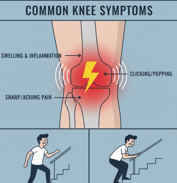 Limited Mobility or Weakness