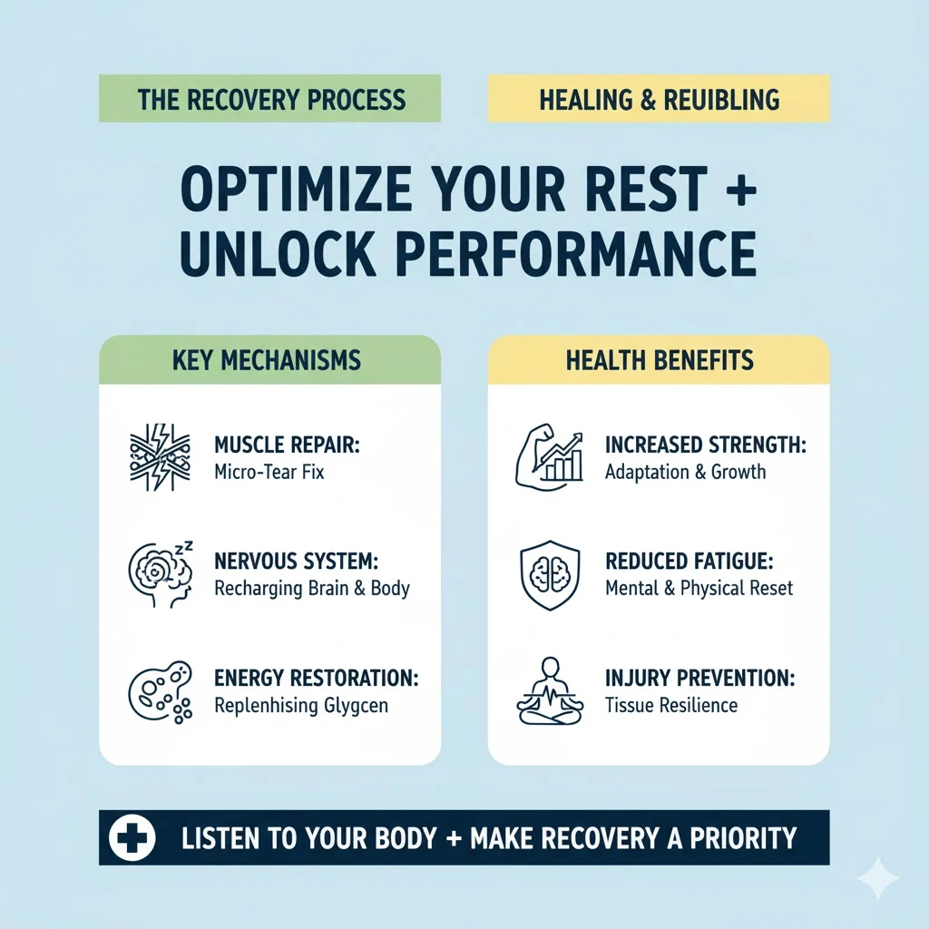 The Science Behind Healing and Rebuilding 