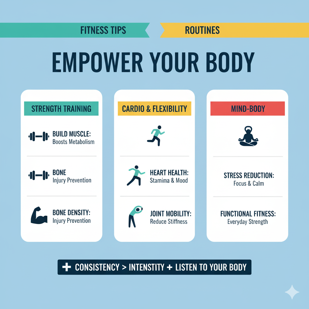 Cardiovascular Exercise