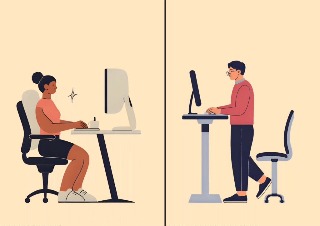 Benefits of Back Support for Everyday Use: