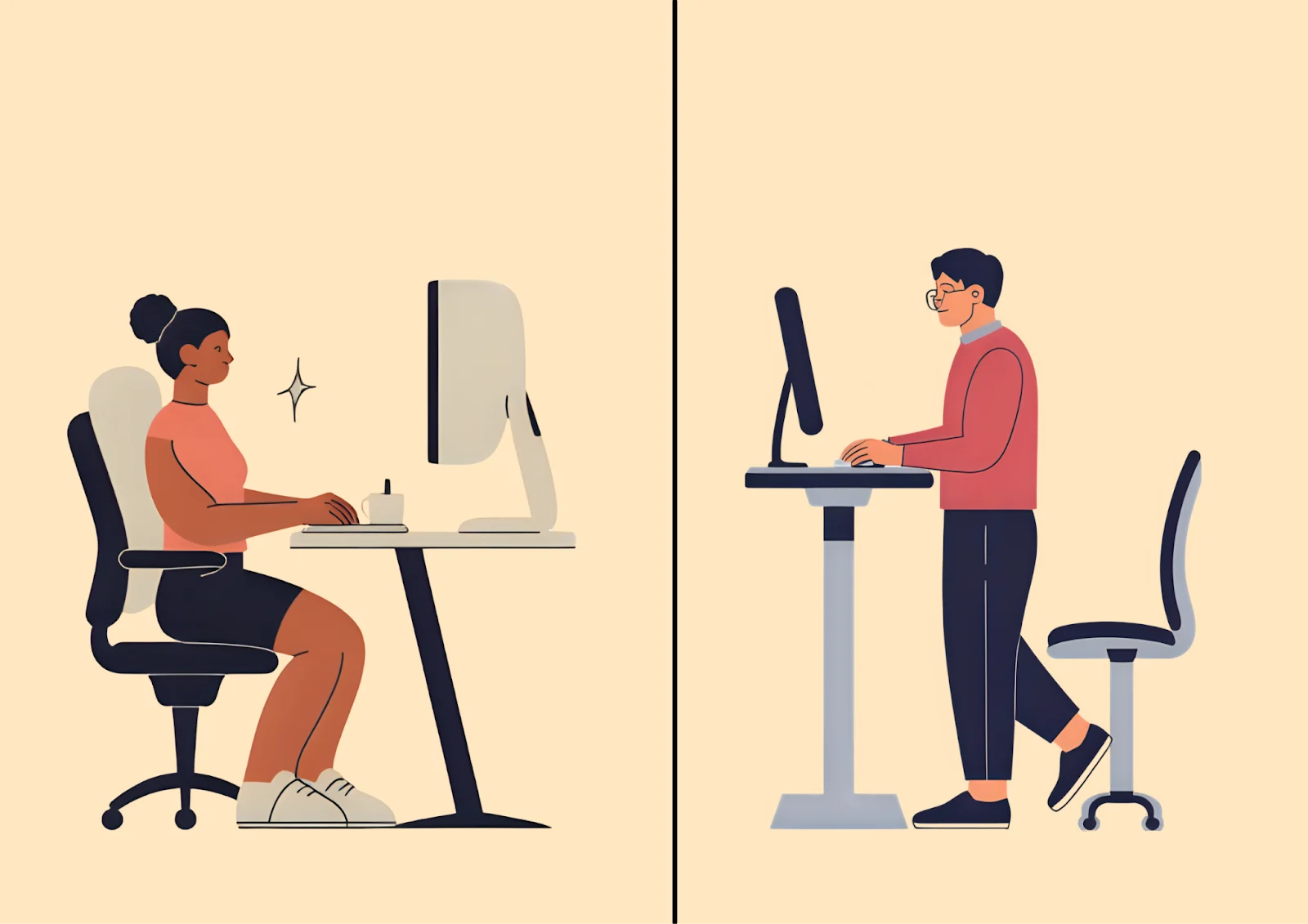 Benefits of Back Support for Everyday Use: