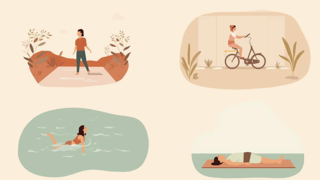 Why Does Low Impact Matter?