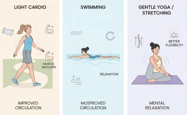 Active Recovery