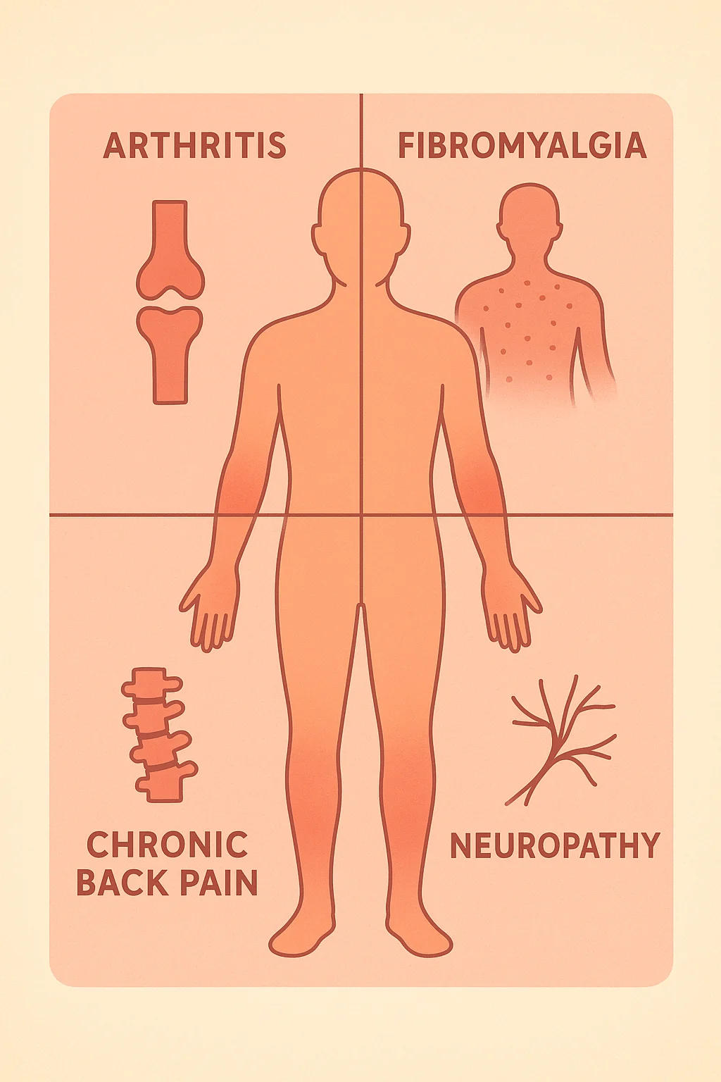 Types of Pain
