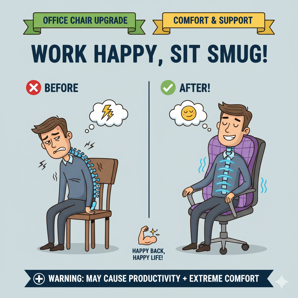 What Is a Memory Foam Backrest Cushion?