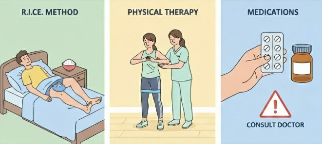 Non-Surgical Treatments