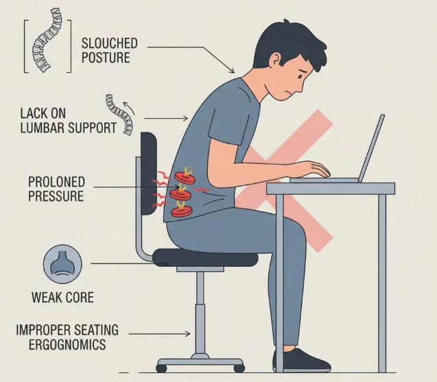 Lifestyle Strategies for Inflammation Relief 
