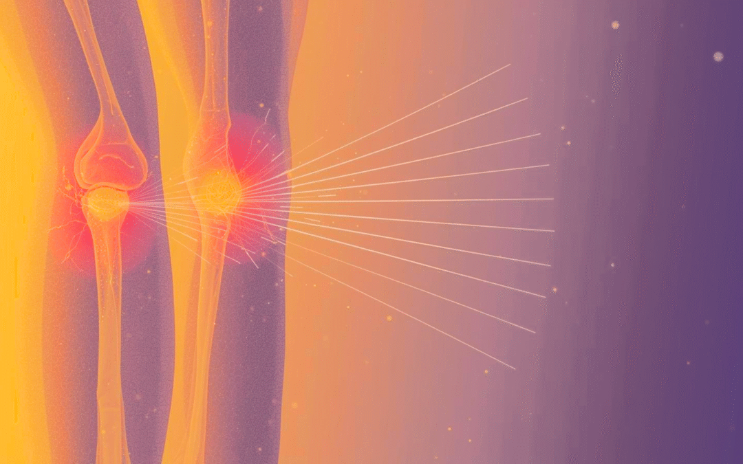 What are the Natural Remedies to Relieve Inflammation?