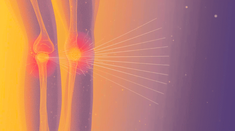 Inflammation Relief: Natural Remedies, Diet, and Lifestyle Strategies