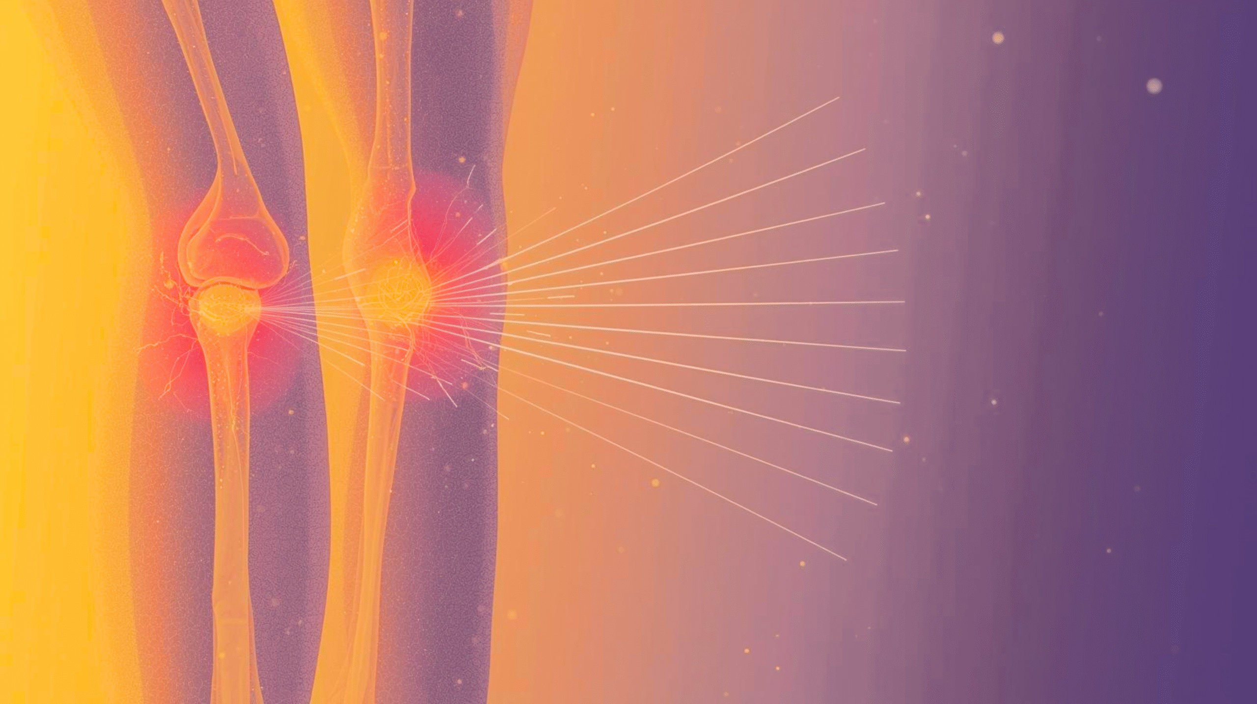 Inflammation Relief: Natural Remedies, Diet, and Lifestyle Strategies