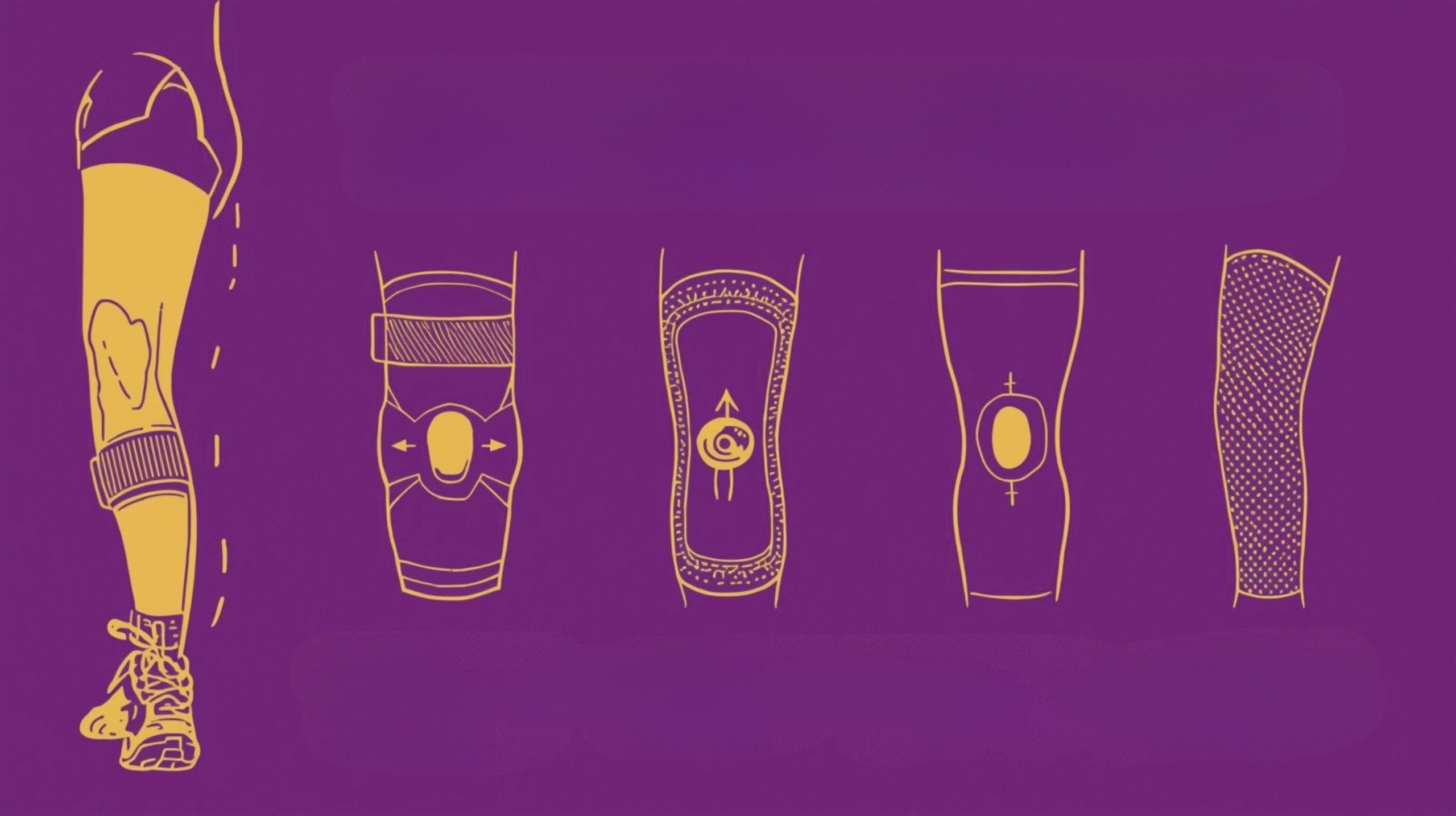 Best Knee Support for Running: Types, Benefits, and How to Choose the Right One