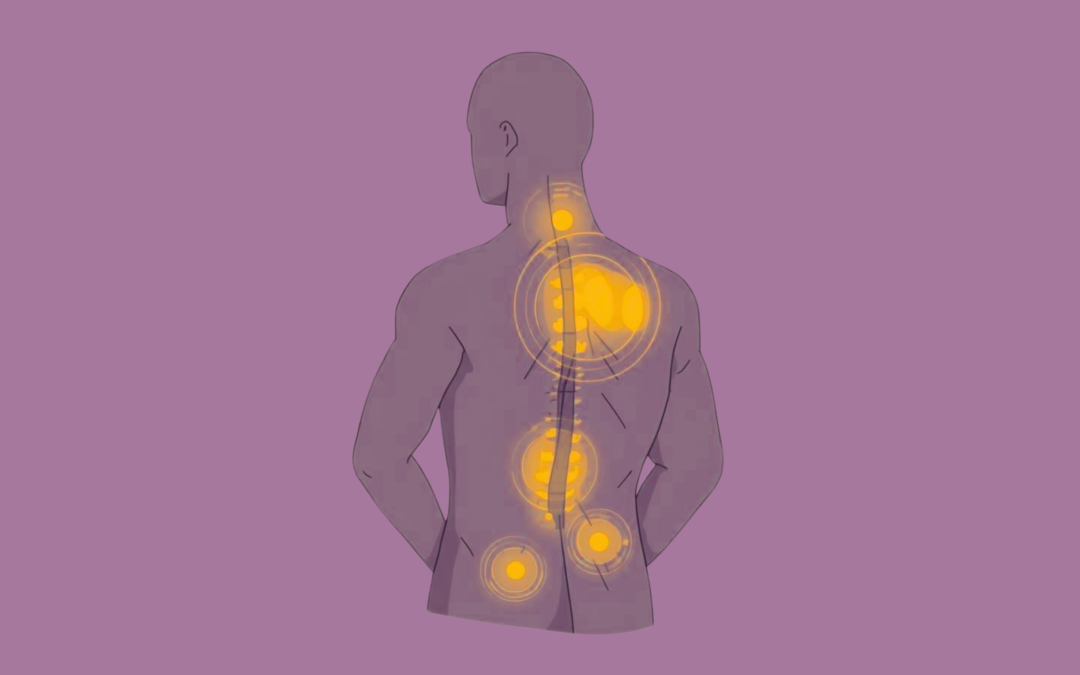 Body​‍​‌‍​‍‌​‍​‌‍​‍‌ Pain Tablets: How They Work & Safe Use Tips