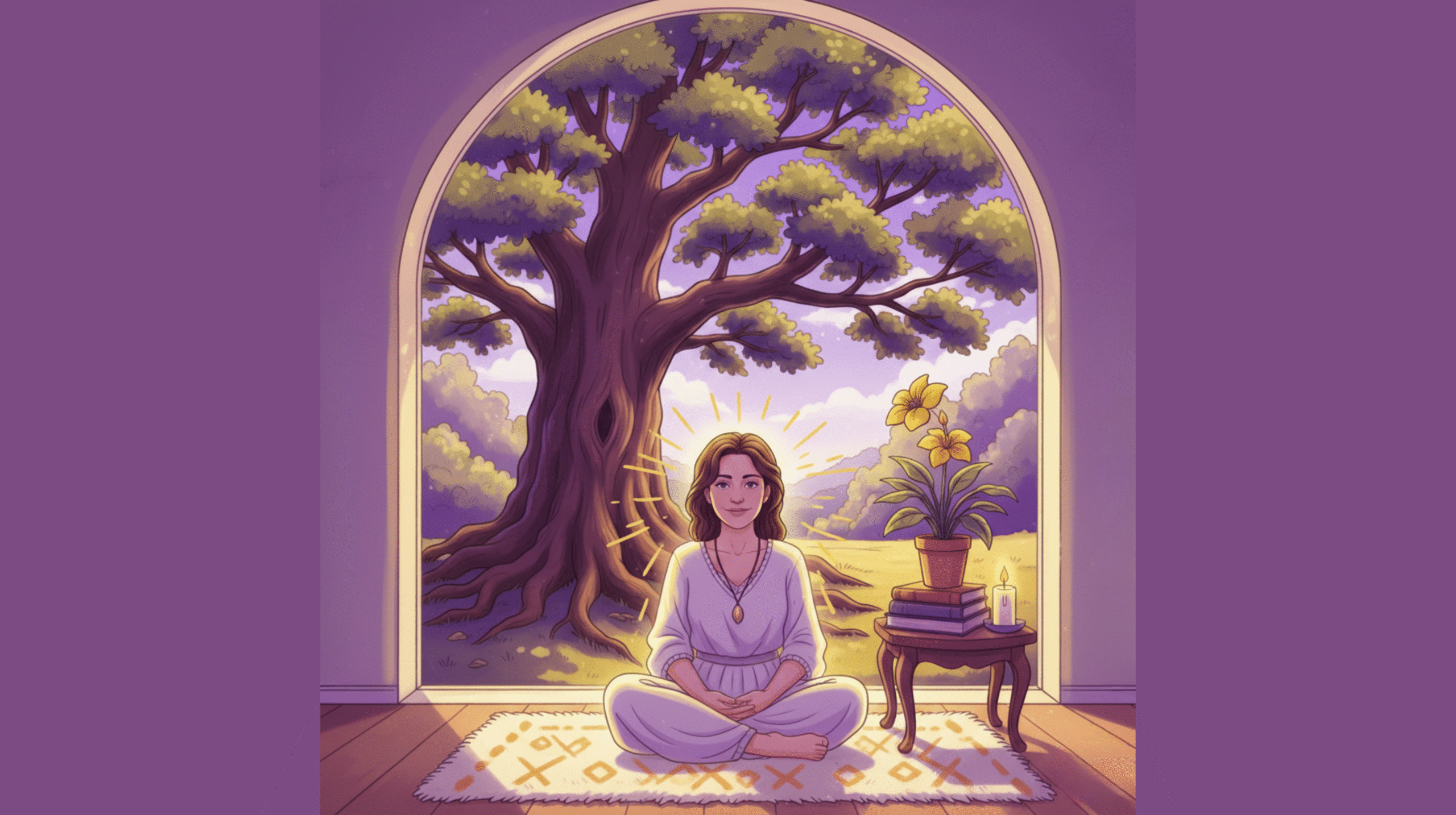 Building Emotional Resilience in Your 40s and Beyond Building Emotional Resilience in Your 40s and Beyond