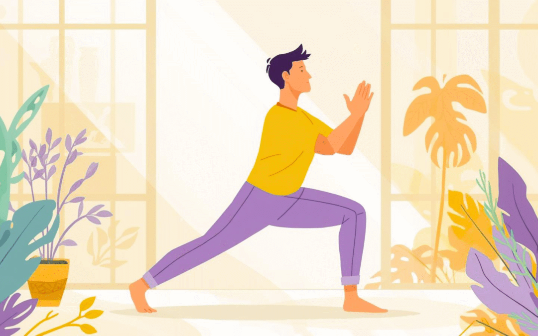 Daily Mobility Routine: Exercises, Benefits, and Tips for Improved Flexibility and Joint Health