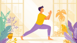 Daily Mobility Routine: Exercises, Benefits, and Tips for Improved Flexibility and Joint Health