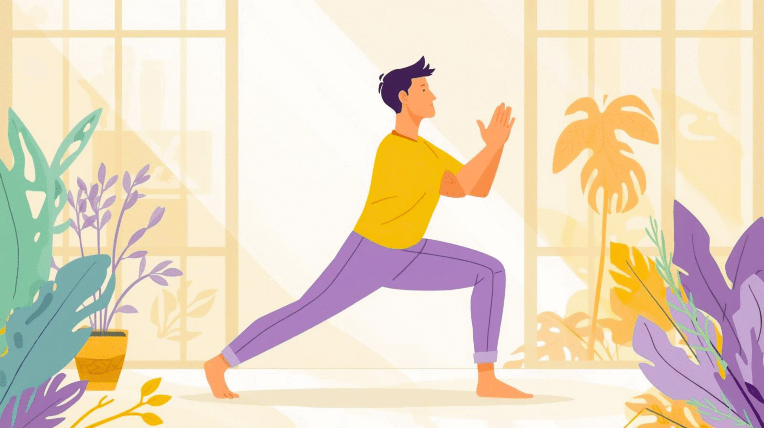 Daily Mobility Routine: Exercises, Benefits, and Tips for Improved Flexibility and Joint Health