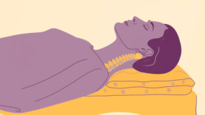 Flat Pillow for Neck Pain: Benefits, Risks, and Best Choices for Healthy Sleep