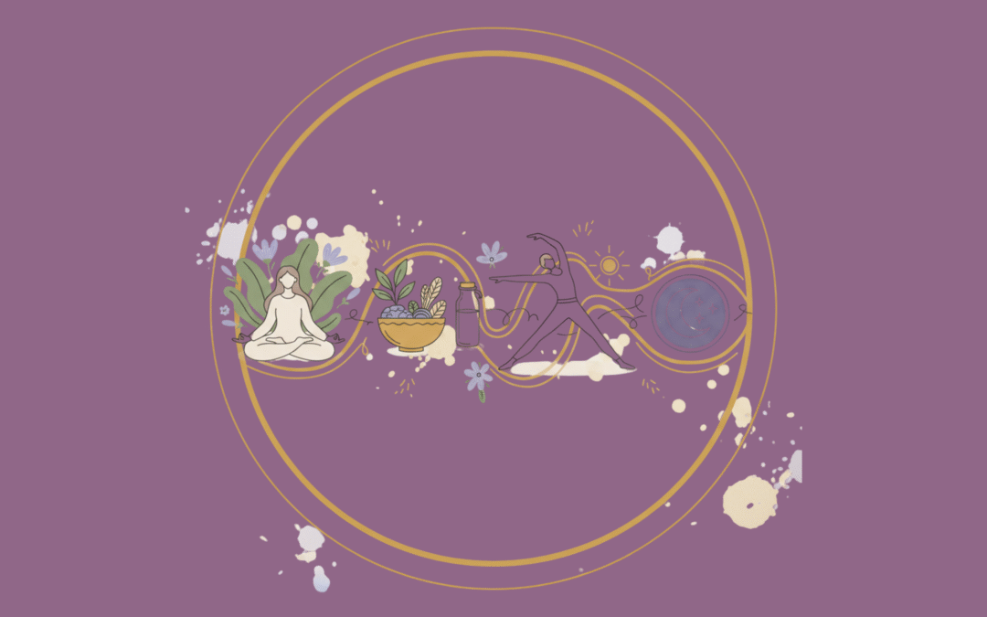 Lifestyle Choices That Influence Your Biological Age