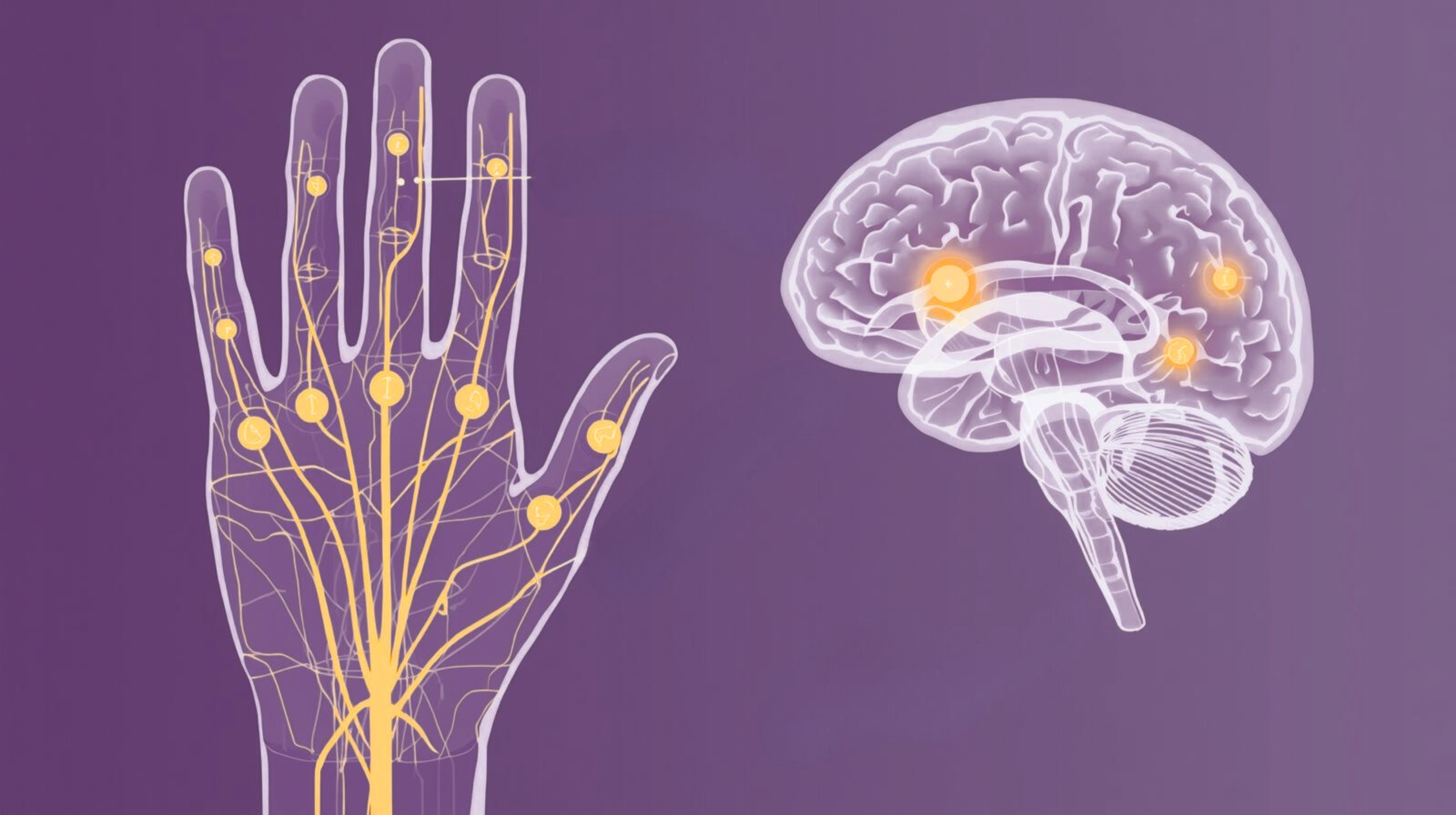 Neuroscience For accupressure