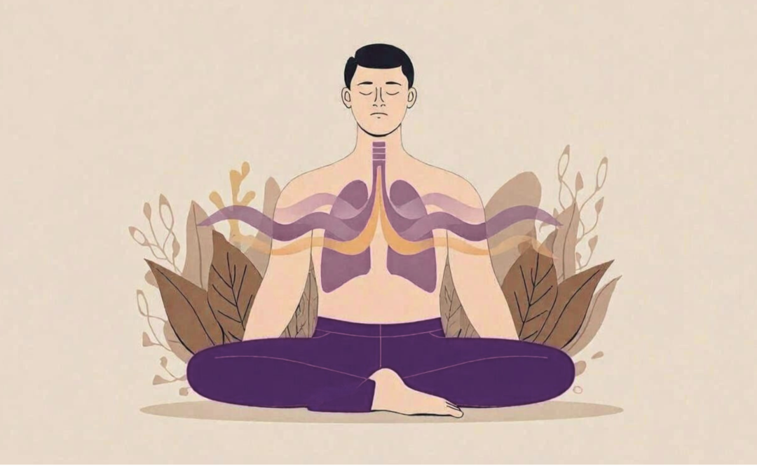 Struggling to Breathe? Here’s a Simple Postural Drainage Routine to do at Home