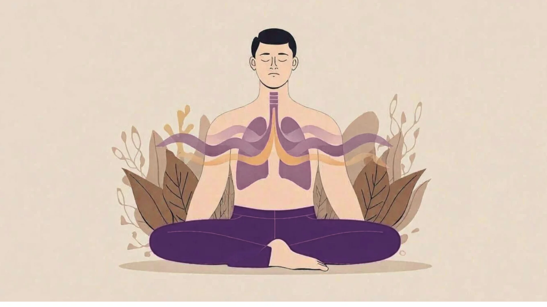 Struggling to Breathe? Here’s a Simple Postural Drainage Routine to do at Home