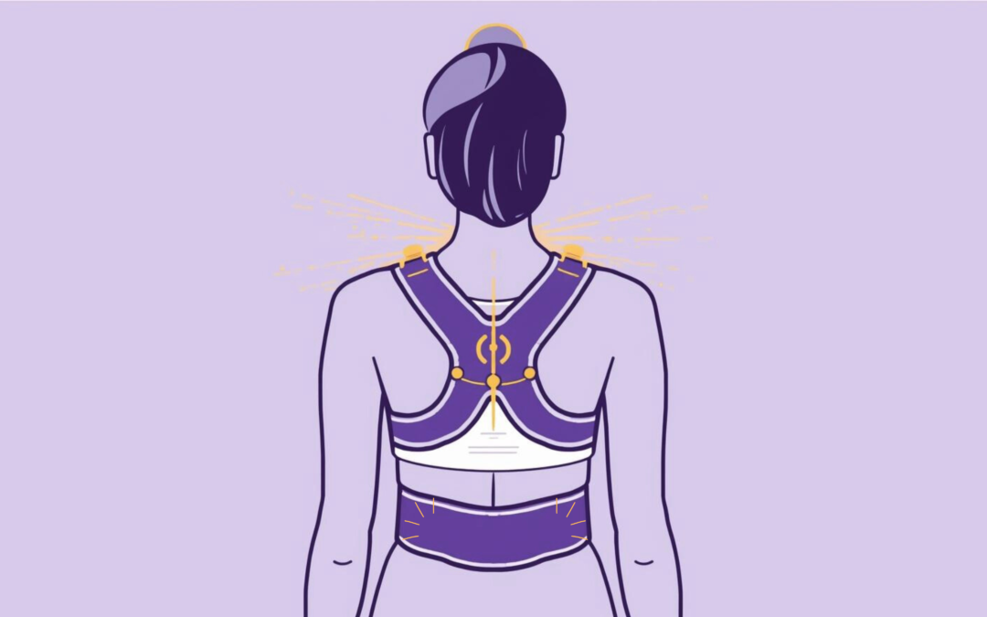 Pros and Cons of Using a Posture Correction Belt