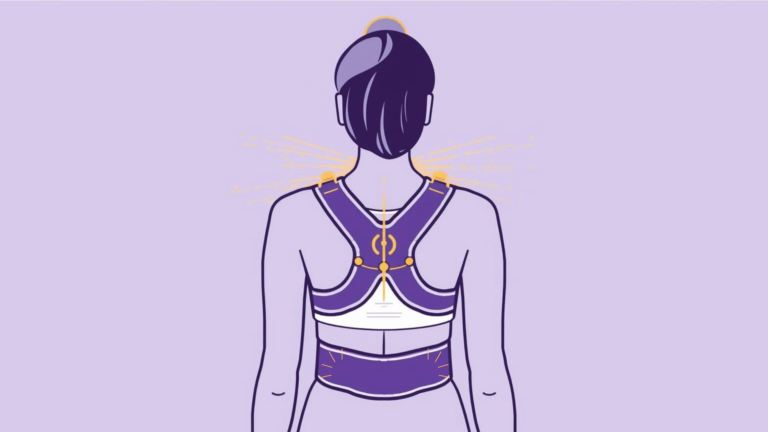 Pros and Cons of Using a Posture Correction Belt