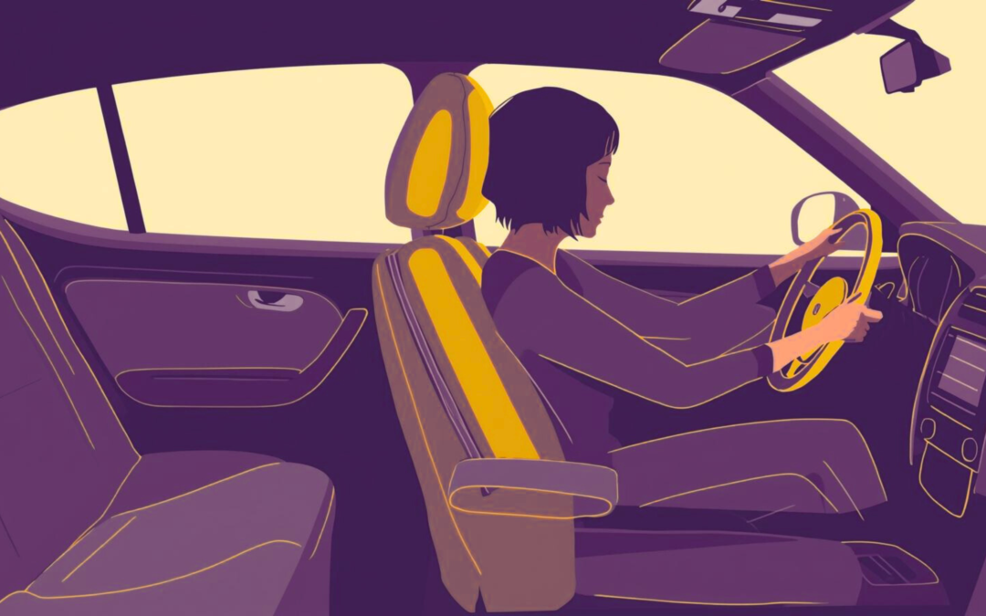 Best Car Seat Cushions for Back Pain Relief & Comfort