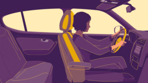 Best Car Seat Cushions for Back Pain Relief & Comfort