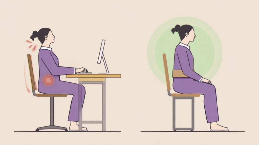 Relief from Back and Neck Pain