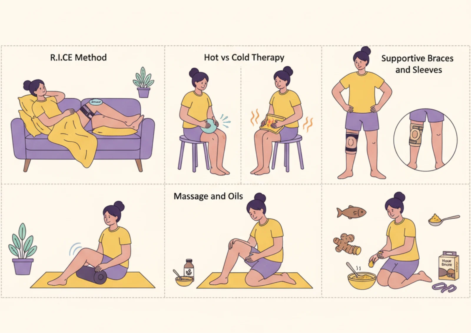 Home Remedies That Actually Work (No Magic Potions, Just Science)