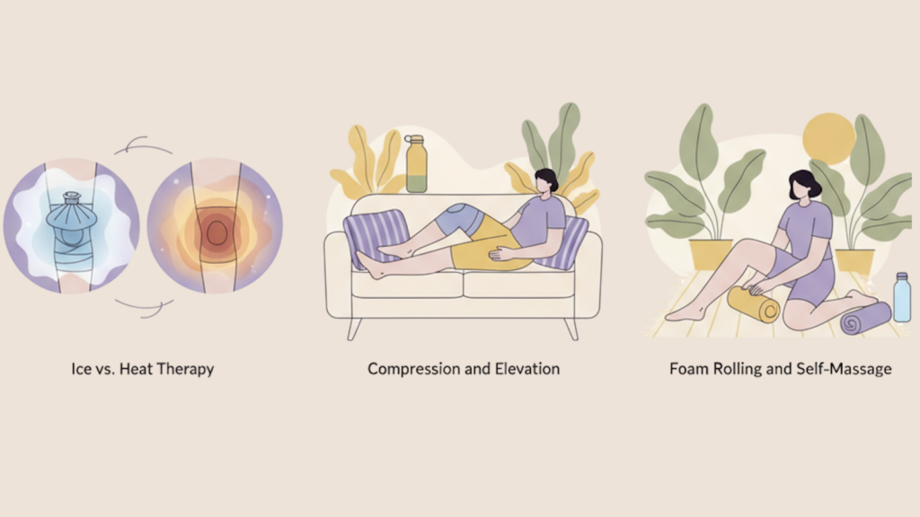 Support Recovery with Tools That Actually Help