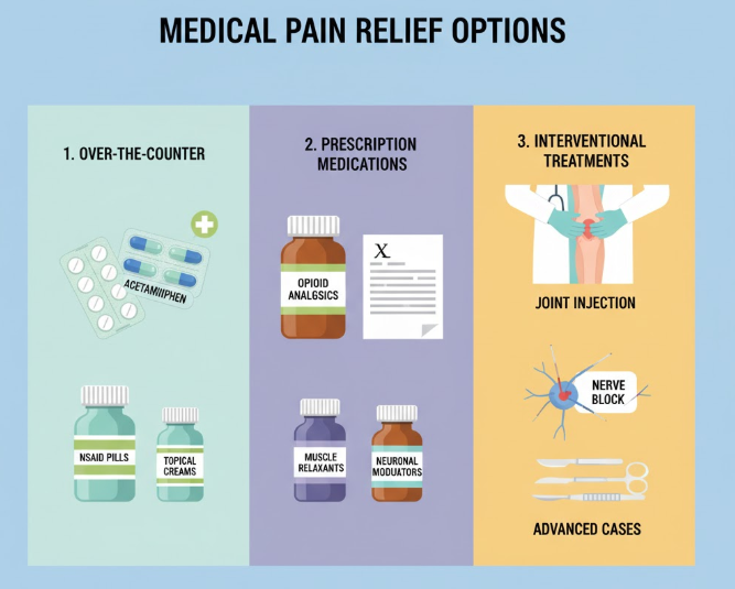 Interventional Treatments