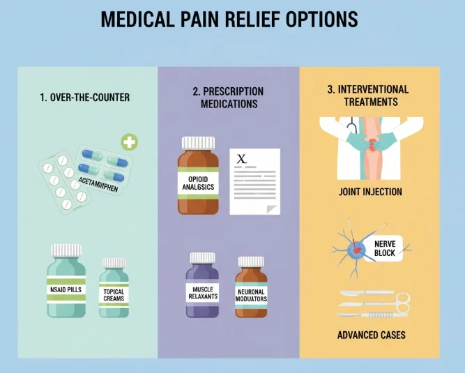 Interventional Treatments
