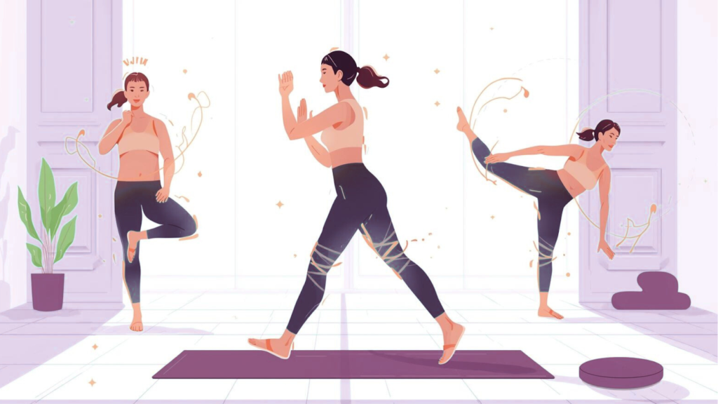 How to Fix Bad Knee Workouts ? (Without Ditching Your Routine) 