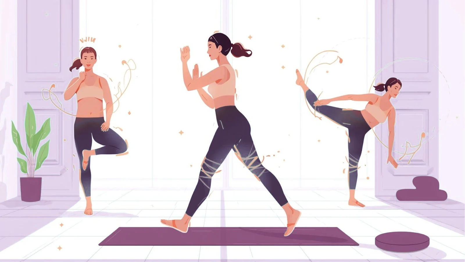 How to Fix Bad Knee Workouts ? (Without Ditching Your Routine)
