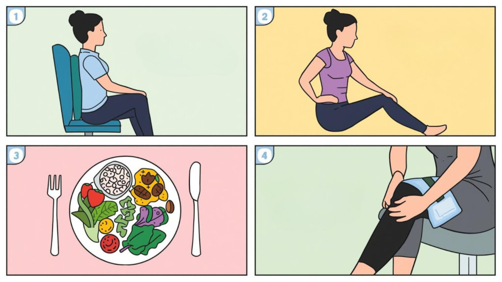 Effective Add-Ons That Help You Recover Faster