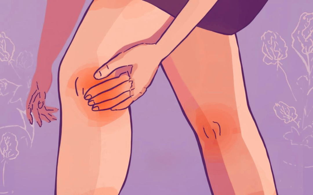 Fix Knee Exercise Mistakes for Lasting Pain Relief