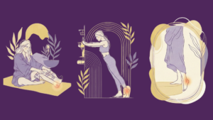 Achilles Tendonitis Stretches to Reduce Pain and Improve Mobility