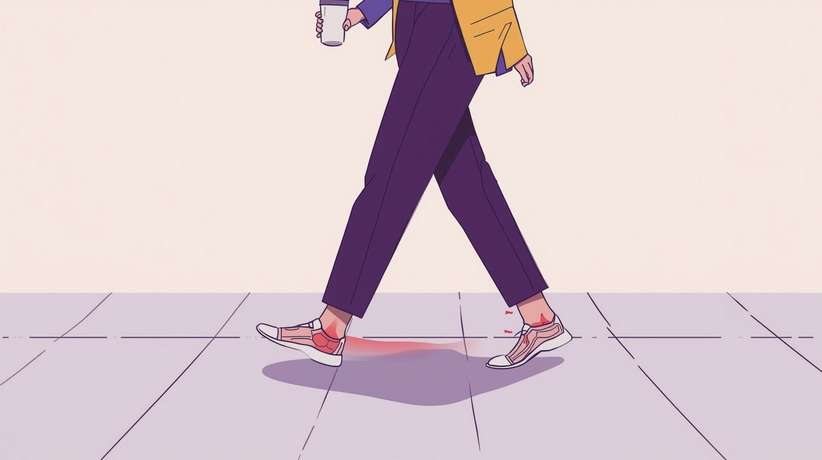 Ankle Pain From Walking: Hidden Mechanics Exposed Ankle Pain From Walking