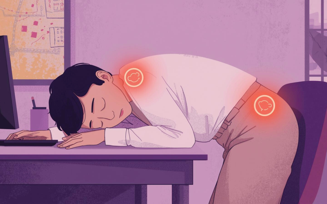 Body Ache: Causes, Symptoms, Relief Tips, and When to Worry 