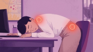 Body Ache: Causes, Symptoms, Relief Tips, and When to Worry