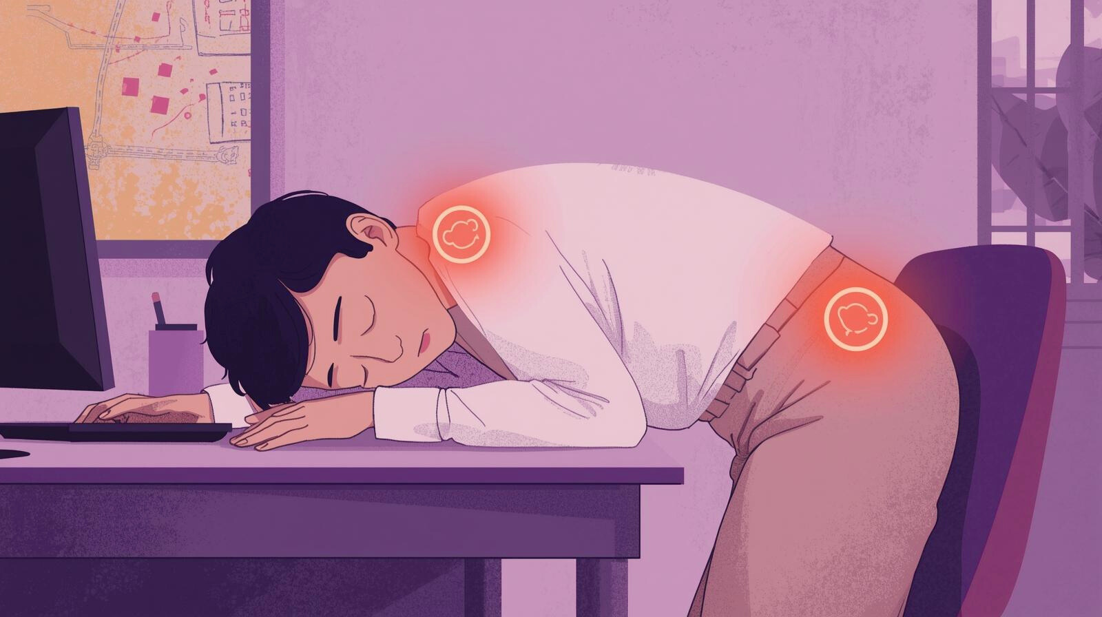 Body Ache: Causes, Symptoms, Relief Tips, and When to Worry